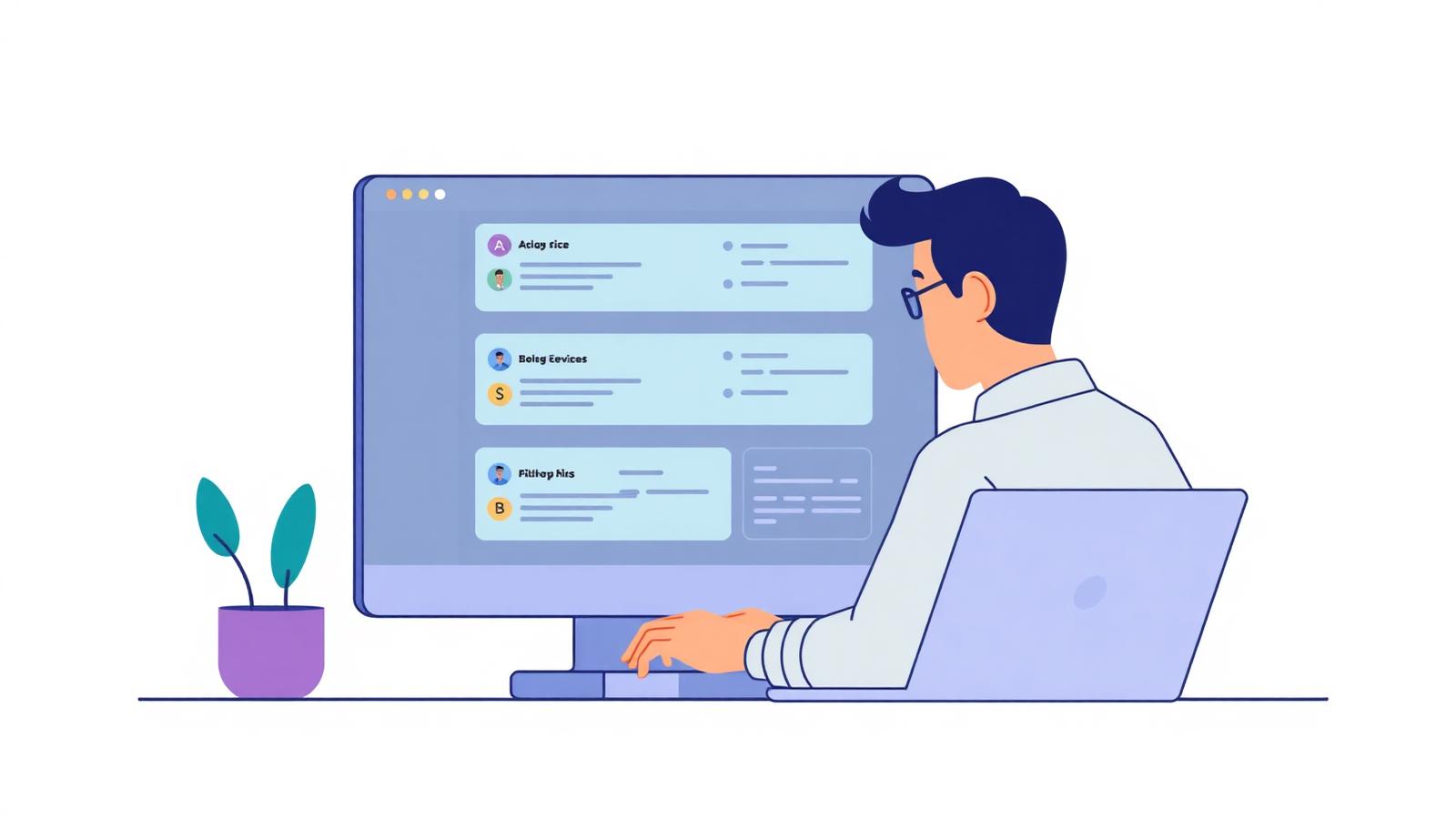 How Consultants Manage Meeting Accountability Across Multiple Clients