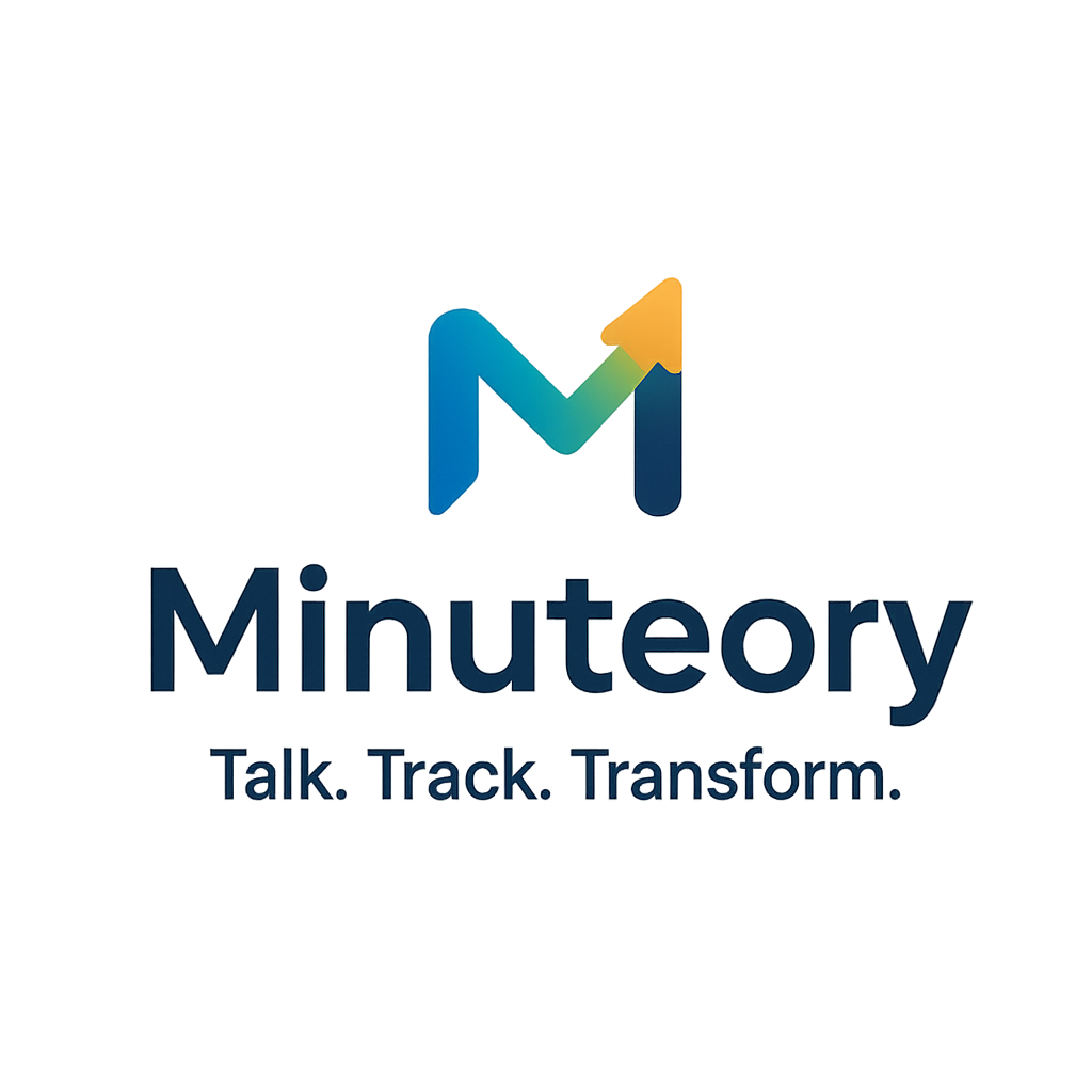 Minuteory